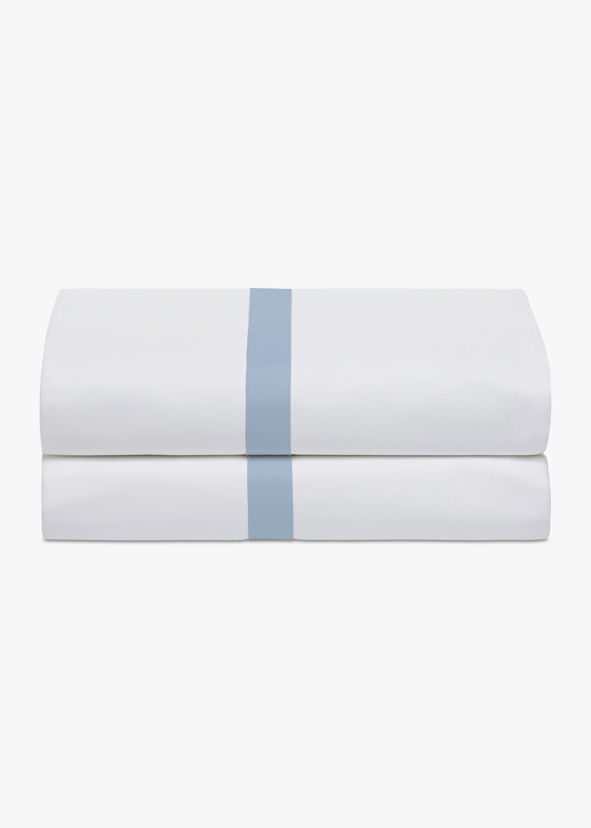 Quince Banded Duvet Cover, 100% natural fabric duvet covers & sets