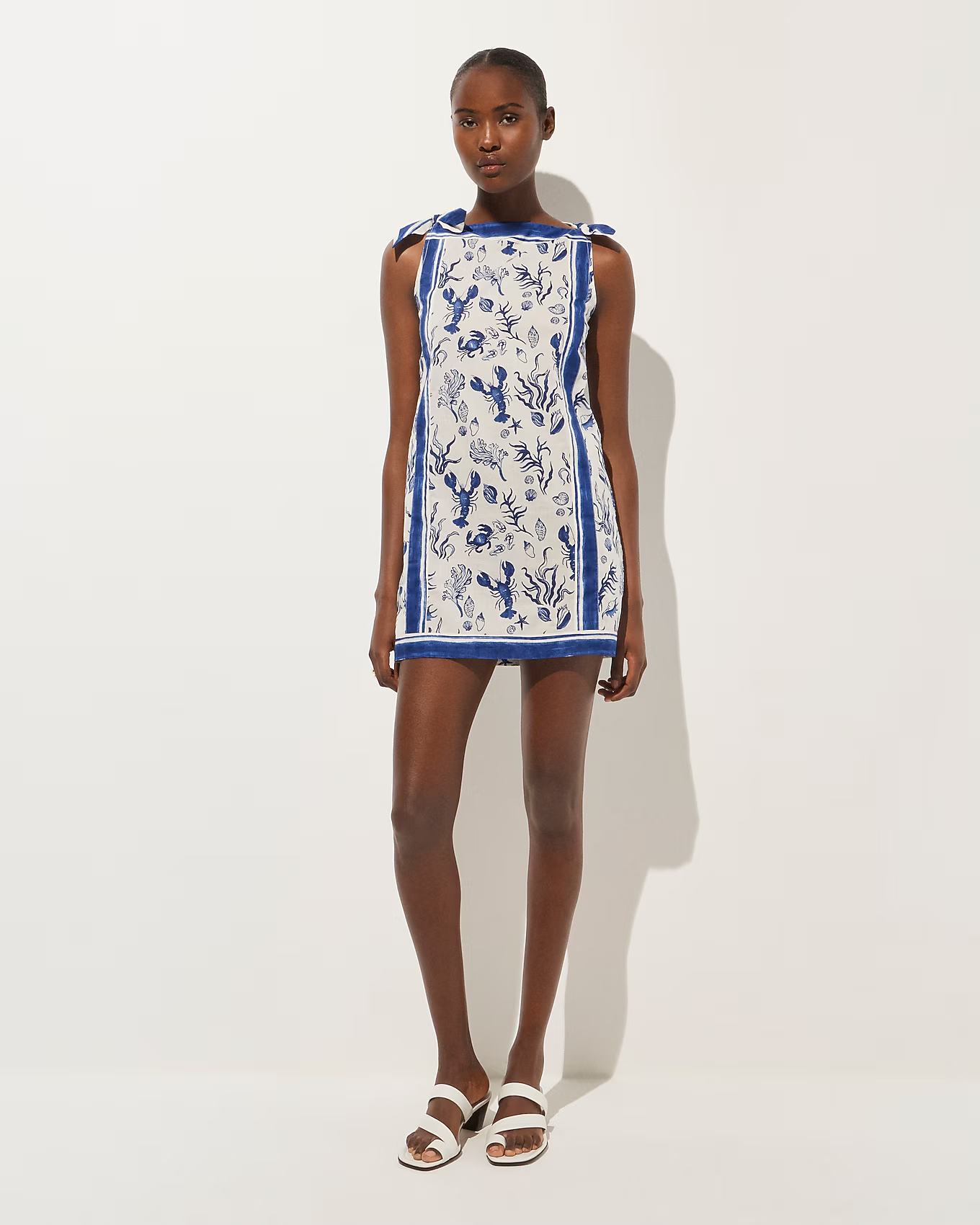 J.Crew Sadie beach dress, 100% natural fabric dresses