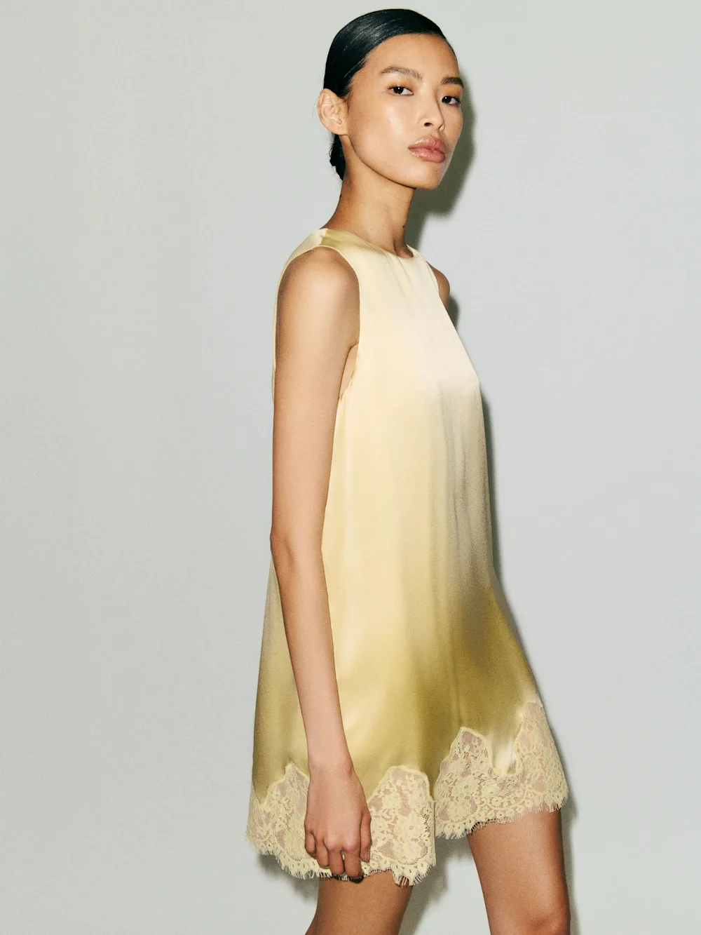 Reformation Jessalyn Silk Dress, 100% natural fabric cocktail