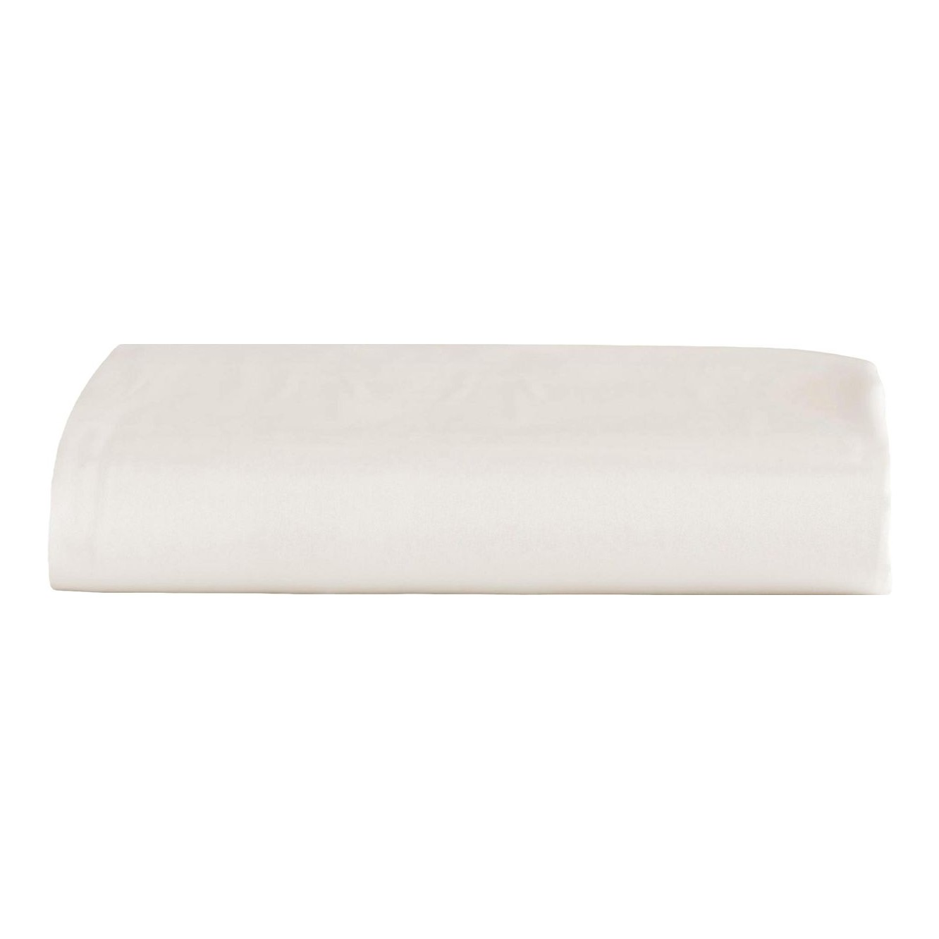 Quince Muberry Silk Fitted Sheet in Champagne, 100% natural fabric silk bedding