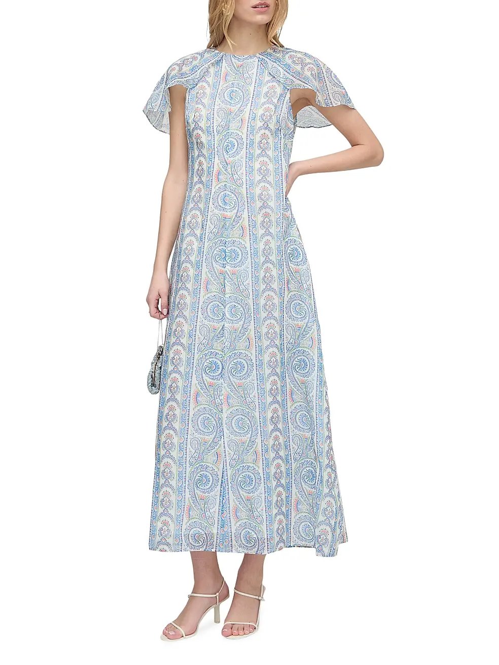 Hill House Home The Davina Dress, 100% natural fabric dresses