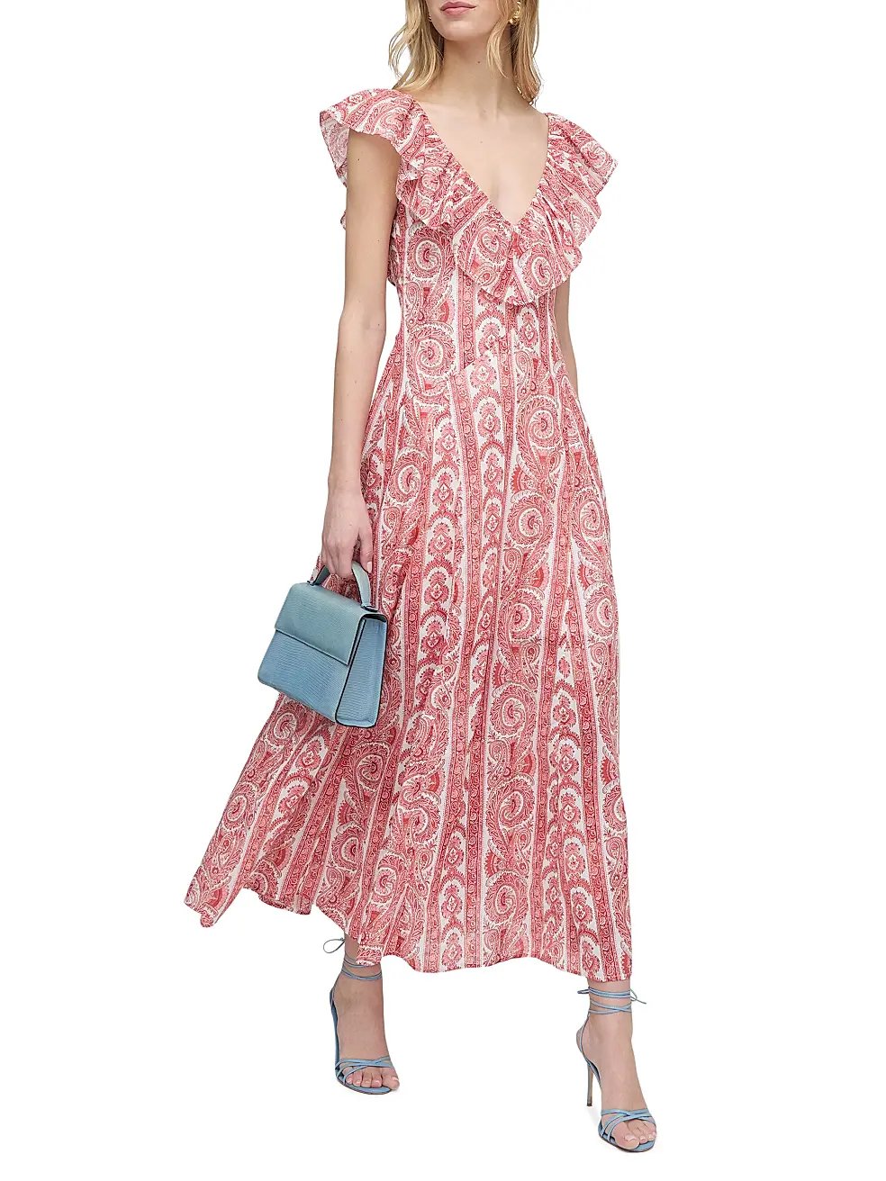 Hill House Home The Milani Dress, 100% natural fabric dresses